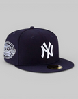 59Fifty Fitted New York Yankees "Aotearoa 59Fifty Day"