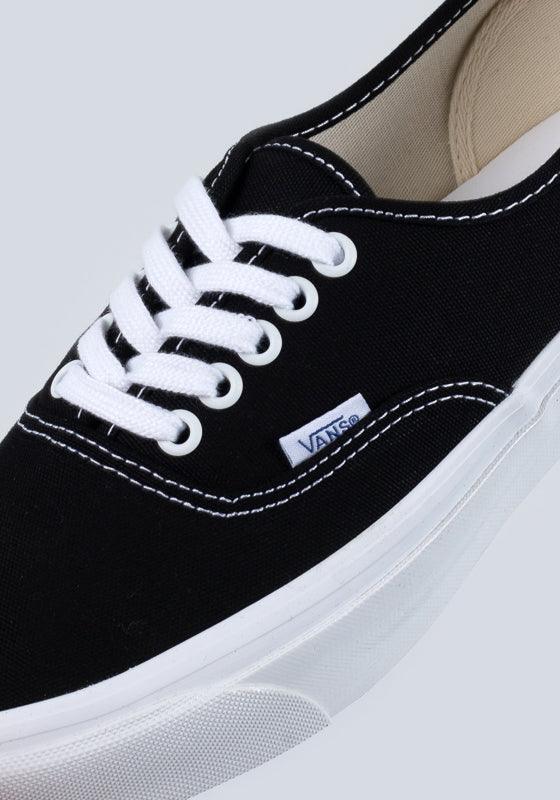 OG Authentic Lx - Black/True White - LOADED
