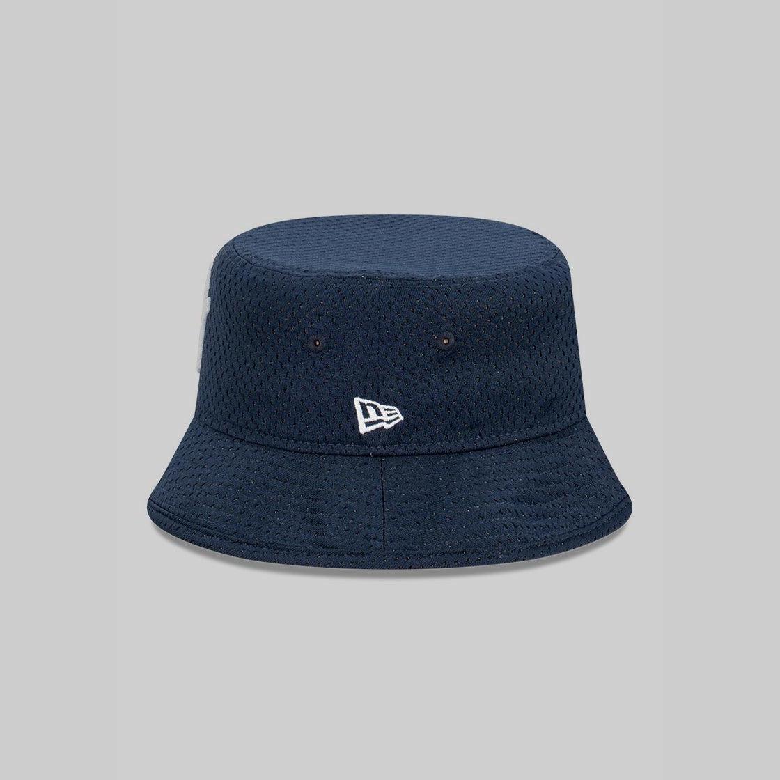 Open Mesh Bucket Hat - New York Yankees - LOADED