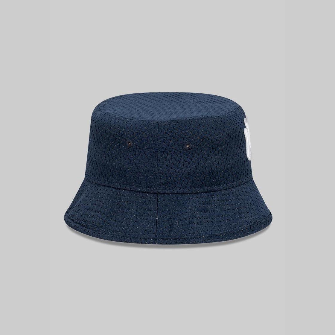 Open Mesh Bucket Hat - New York Yankees - LOADED