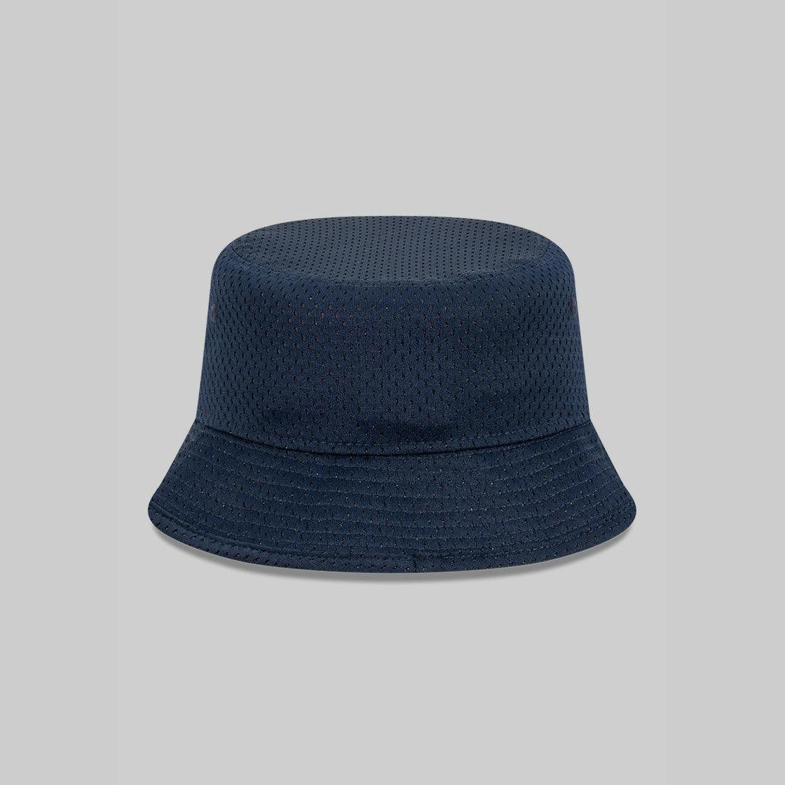 Open Mesh Bucket Hat - New York Yankees - LOADED