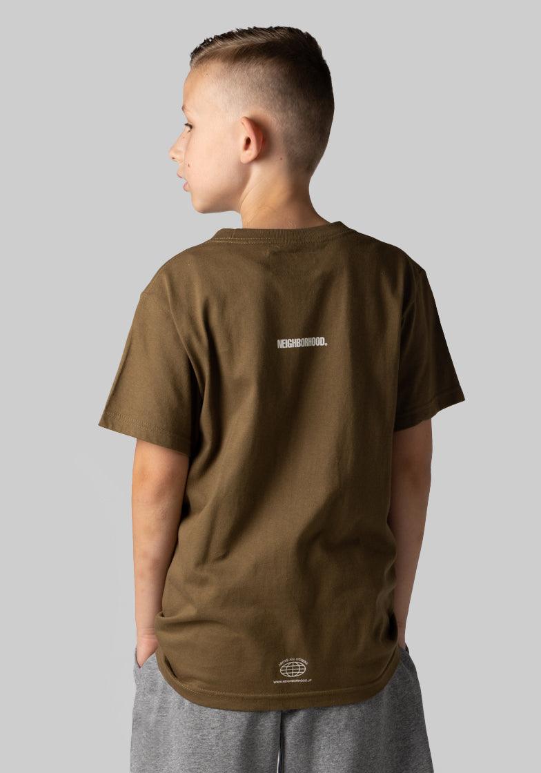 OT-7 / C-Tee - Olive Drab - LOADED