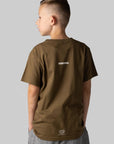 OT-7 / C-Tee - Olive Drab - LOADED