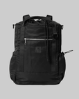 Otley Backpack - Black - LOADED