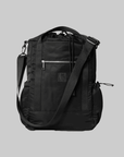 Otley Backpack - Black - LOADED