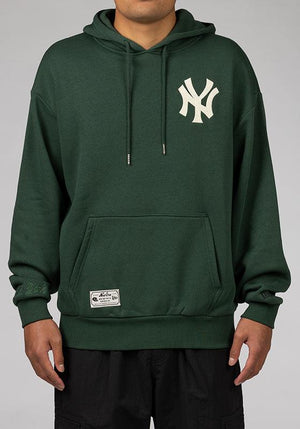 New York Yankees Hoodie Funny Birthday Unisex Hooded Ghana