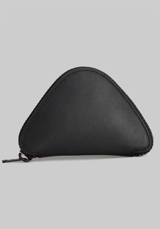 Packable Tote Bag - Black - LOADED