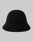 Paloma Hat - Black - LOADED