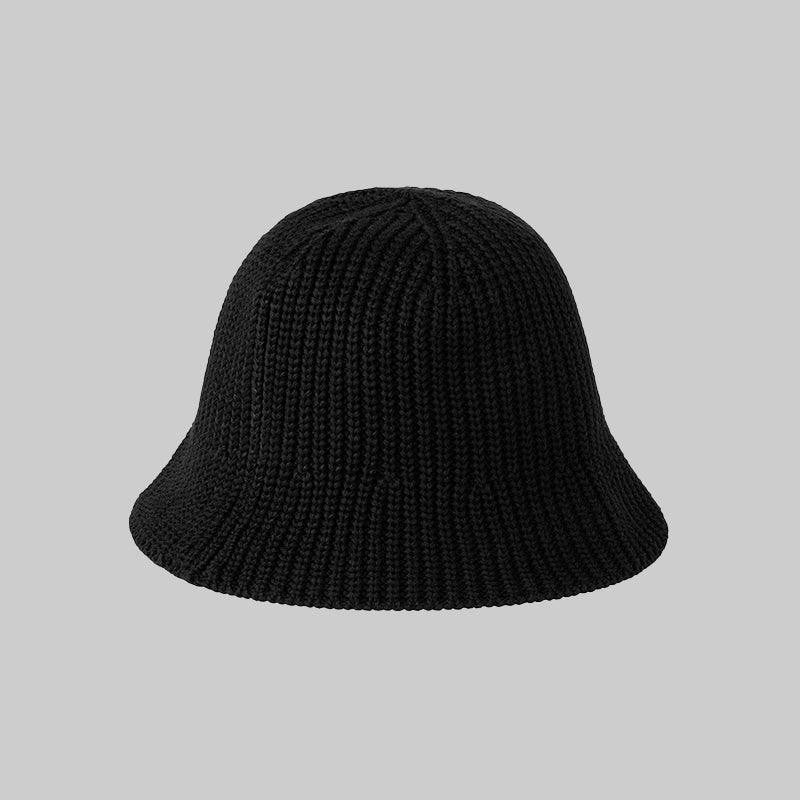 Paloma Hat - Black - LOADED