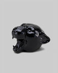 Panther Incense Chamber - Black - LOADED