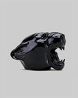 Panther Incense Chamber - Black - LOADED