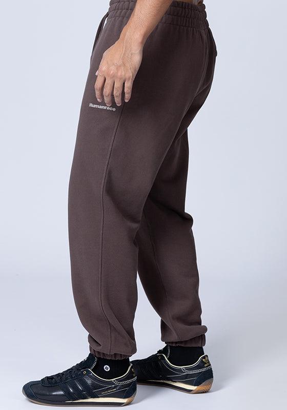 Pharrell Basics Pant - Brown - LOADED