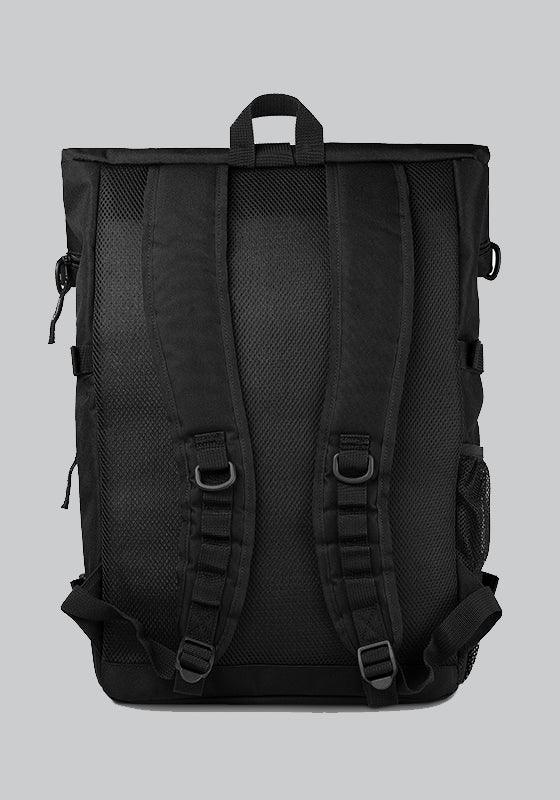 Philis Backpack - Black - LOADED