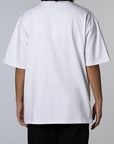 Photo NIM-M31 T-Shirt - White - LOADED