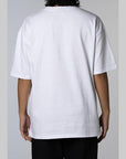 Photo NIM-M51 T-Shirt - White - LOADED