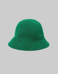 Pile Bucket Hat - Green - LOADED