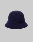 Pile Bucket Hat - Navy - LOADED