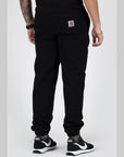 Pocket Sweat Pant - Black - LOADED