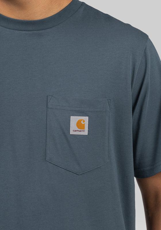 Pocket T-Shirt - Ore - LOADED