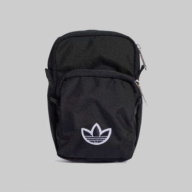 Premium Essentials Festival Bag - Black - LOADED