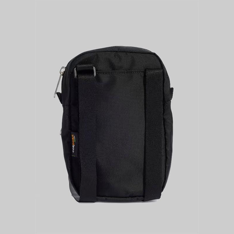 Premium Essentials Festival Bag - Black - LOADED