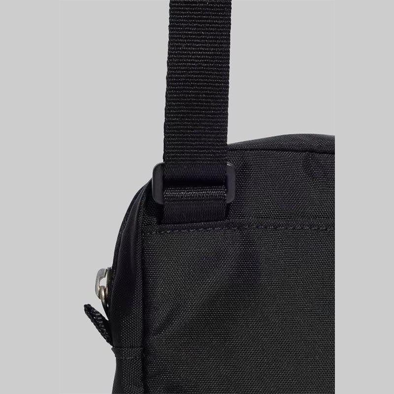 Premium Essentials Festival Bag - Black - LOADED