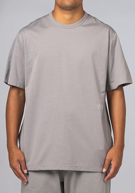 Premium T-Shirt - Charcoal Solid Grey - LOADED