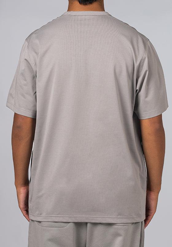 Premium T-Shirt - Charcoal Solid Grey - LOADED