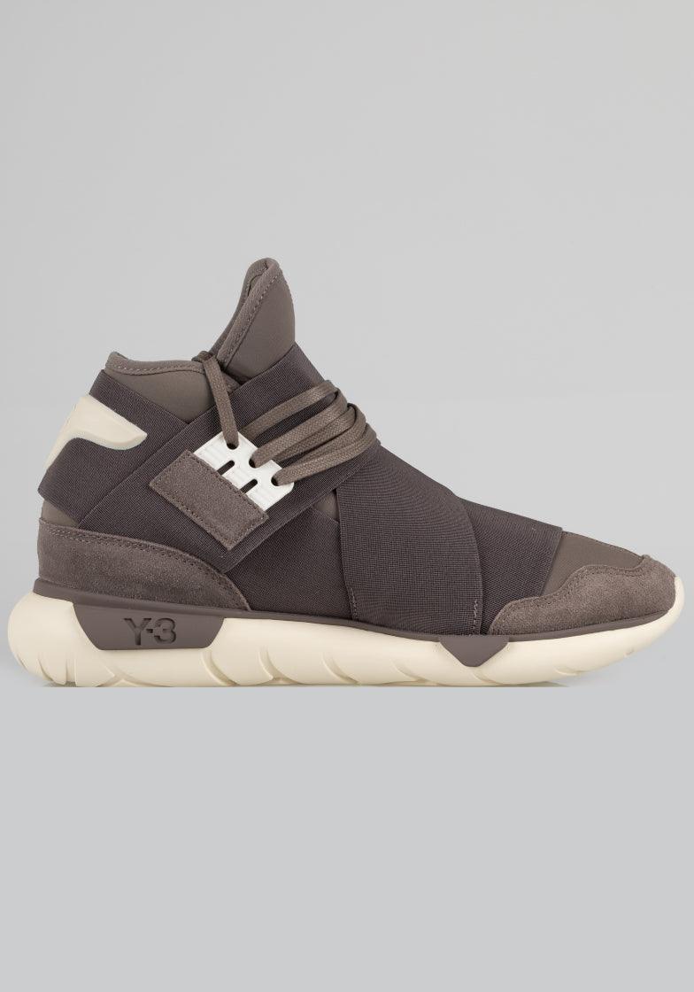 Adidas tubular y3 hotsell marron femme