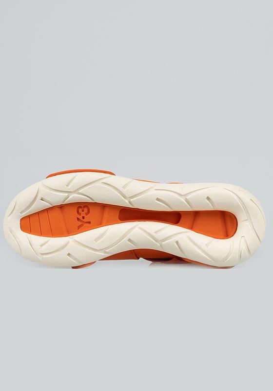 Qasa - Orange/Cream White - LOADED