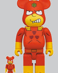 Radioactive Man 400% + 100% - LOADED