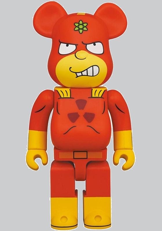 Radioactive Man 400% + 100% - LOADED