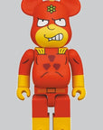 Radioactive Man 400% + 100% - LOADED