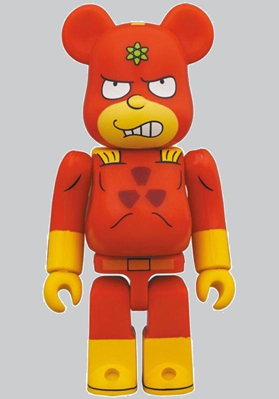 Radioactive Man 400% + 100% - LOADED