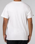 Recreational T-Shirt - White - LOADED