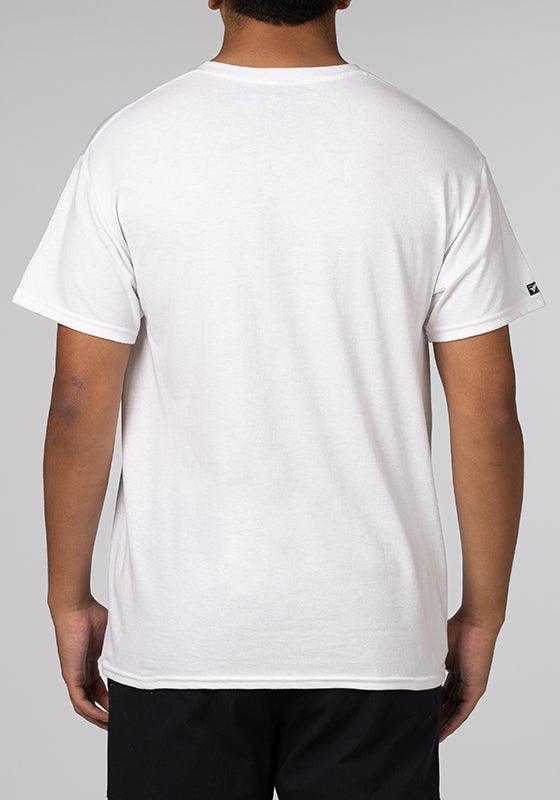 Recreational T-Shirt - White - LOADED