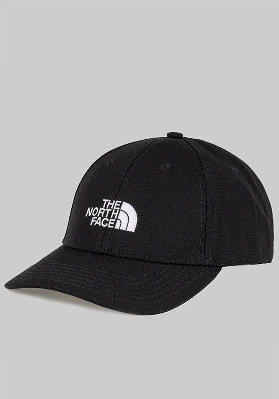 Recycled 66 Classic Hat - TNF Black - LOADED