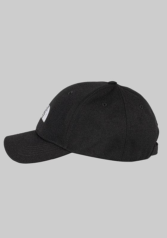 Recycled 66 Classic Hat - TNF Black - LOADED