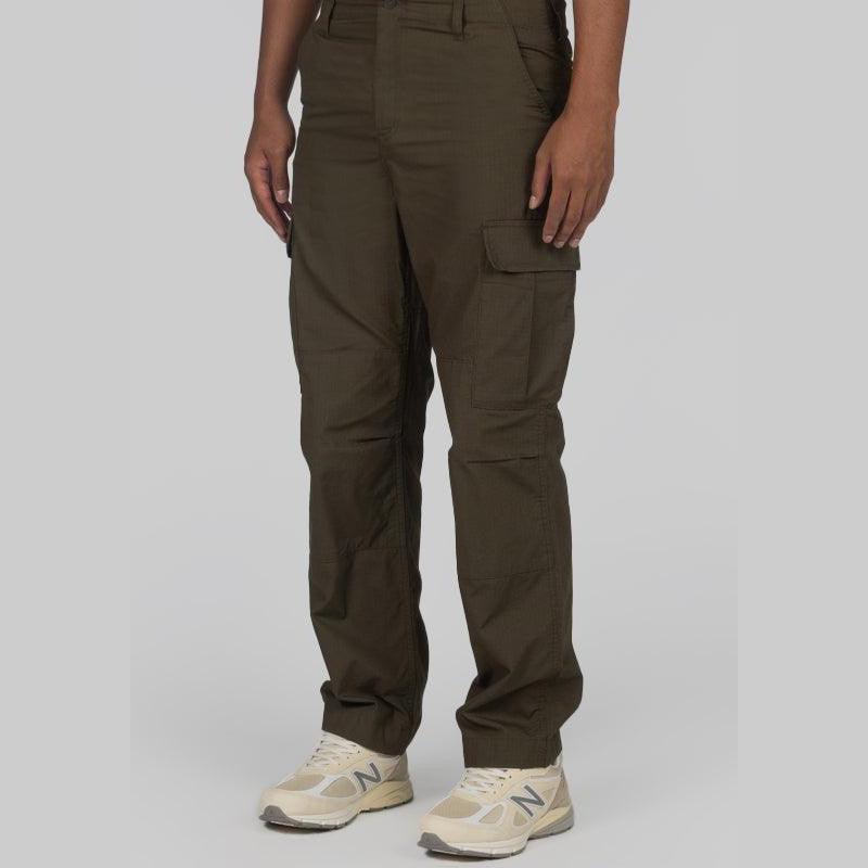 Regular Cargo Pant - Cypress Rinsed - LOADED