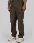 Regular Cargo Pant - Cypress Rinsed - LOADED