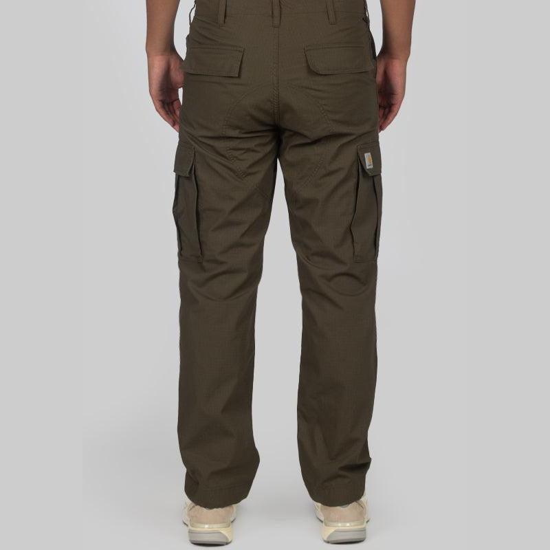 Regular Cargo Pant - Cypress Rinsed - LOADED