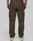 Regular Cargo Pant - Cypress Rinsed - LOADED