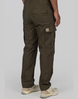 Regular Cargo Pant - Cypress Rinsed - LOADED