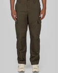 Regular Cargo Pant - Cypress Rinsed - LOADED