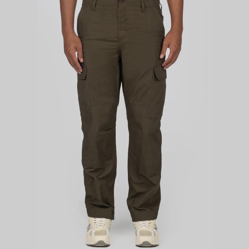 Regular Cargo Pant - Cypress Rinsed - LOADED