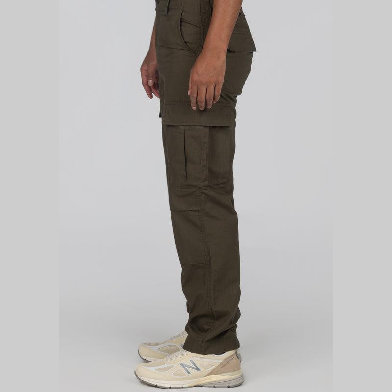 Regular Cargo Pant - Cypress Rinsed - LOADED