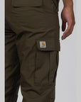 Regular Cargo Pant - Cypress Rinsed - LOADED