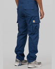 Regular Cargo Pant - Elder Rinsed - LOADED