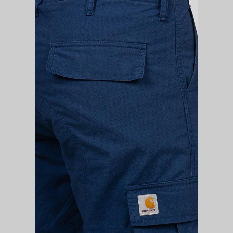 Regular Cargo Pant - Elder Rinsed - LOADED