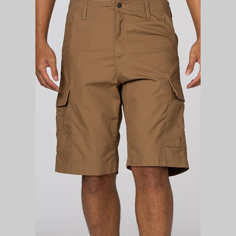 Regular Cargo Short - Buffalo Rinsed - LOADED